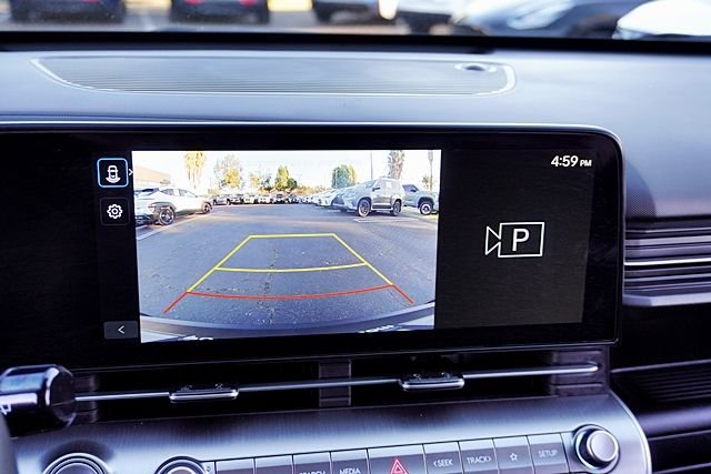 Used 2026 Gray Hyundai SEL Sport image 25