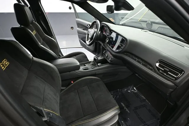 Certified Used 2024 Gray Dodge SRT 392 image 48