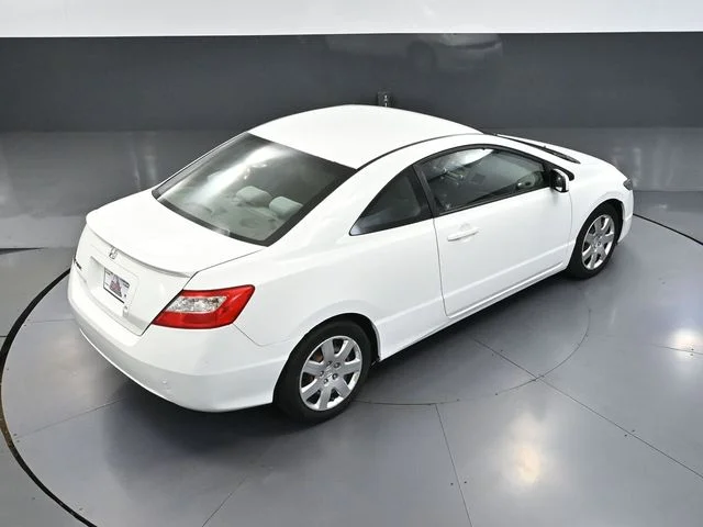 Used 2009 White Honda LX image 44