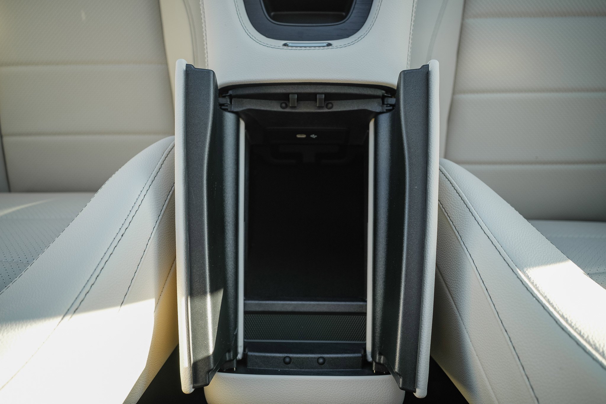 New 2026 Cirrus Silver Metallic Mercedes-Benz GLE 350 image 24