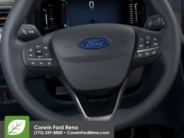 New 2026 White Ford Lariat image 15