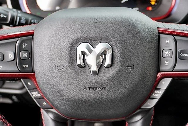 2026 RAM 1500 Rebel - Photo 41