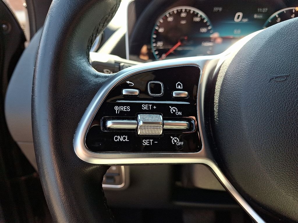 Certified Used 2021 Mountain Gray Metallic Mercedes-Benz GLA 250 image 21
