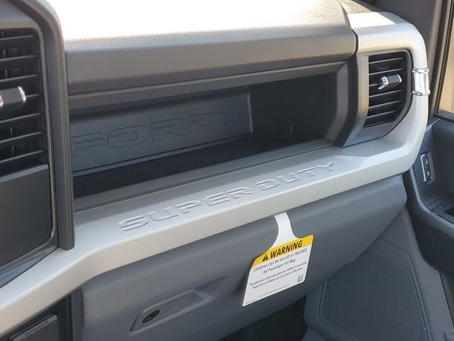 2025 Ford F-250 Super Duty XL - Photo 62