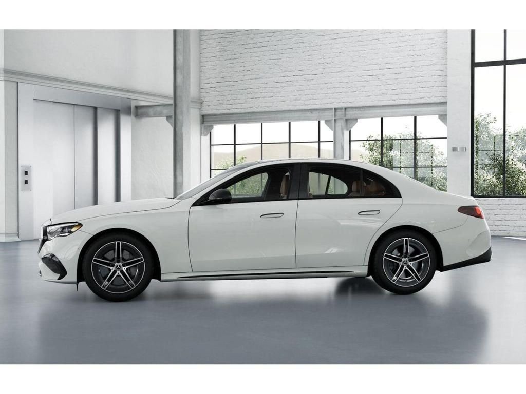 2026 Mercedes-Benz E-Class E450 - Photo 35