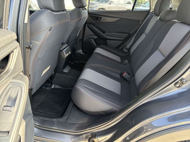 Used 2021 Gray Subaru Premium image 15