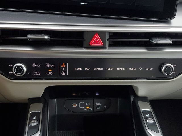 2026 Kia Sorento S - Photo 28