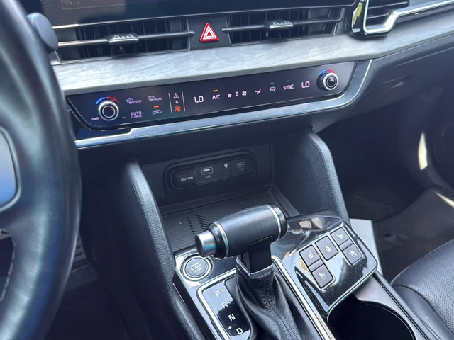 2023 Kia Sportage X-Pro Prestige - Photo 33