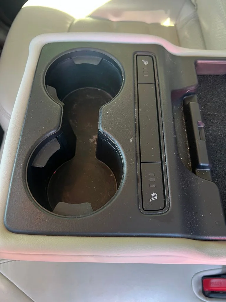 Used 2019 White Mazda Grand Touring Reserve image 18