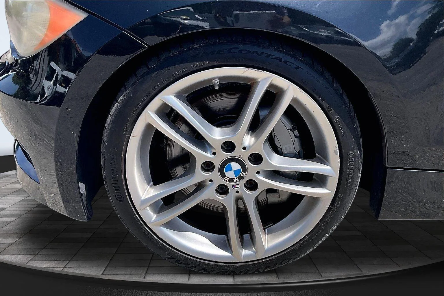 Used 2012  BMW 135i image 30