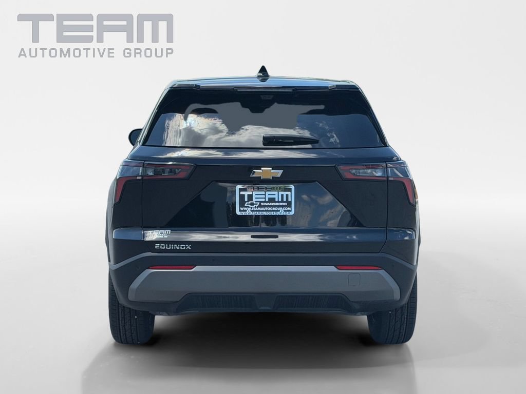 2026 Chevrolet Equinox LT - Photo 6
