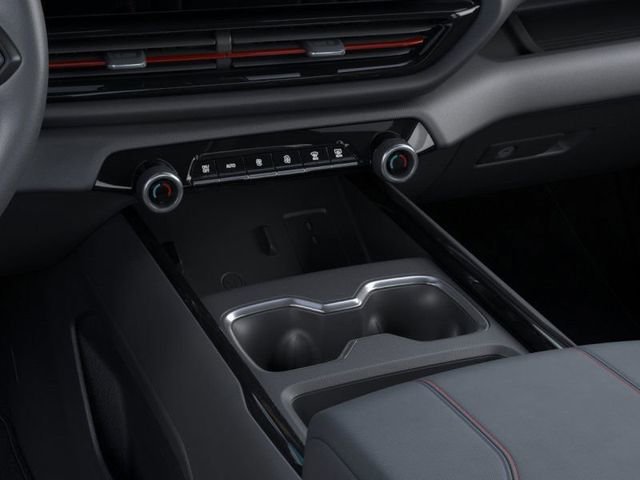 2024 Chevrolet Silverado EV RST - Photo 24