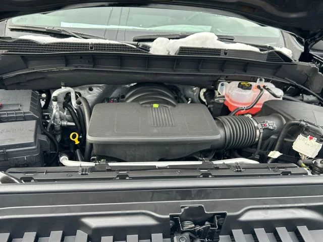 New 2026 Onyx Black GMC Pro image 23