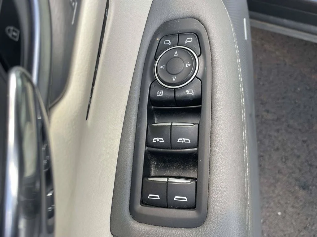 Certified Used 2020 Brown Cadillac Premium Luxury image 16