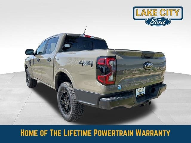 2026 Ford Ranger XLT - Photo 29