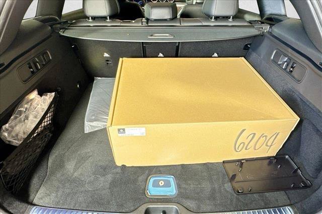 New 2026 Black Mercedes-Benz GLC 300 image 54