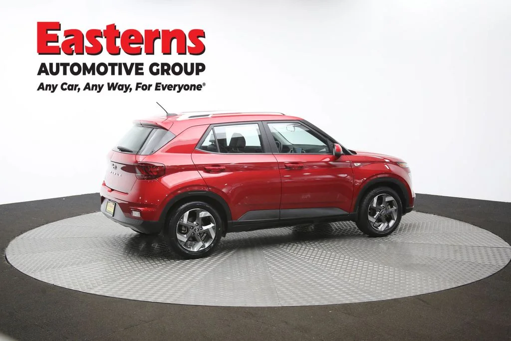 Used 2023 Red Hyundai Limited image 44