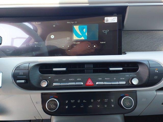 New 2026 Silver Hyundai Blue SEL Premium image 21
