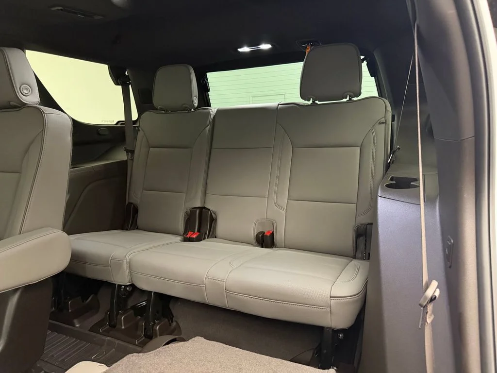 Used 2026 Summit White GMC Elevation image 26