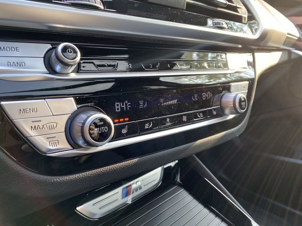 Used 2020 Silver BMW M40i image 43