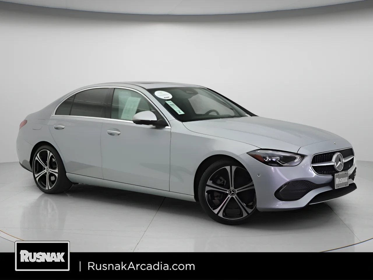 2024 Mercedes-Benz C-Class C 300's photo