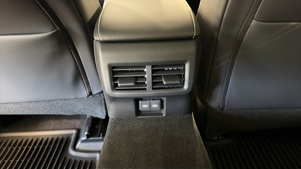 New 2026 Iridium Lexus  350 F SPORT AWD image 27