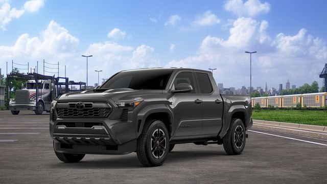 New 2026 Underground Toyota TRD Sport image 23