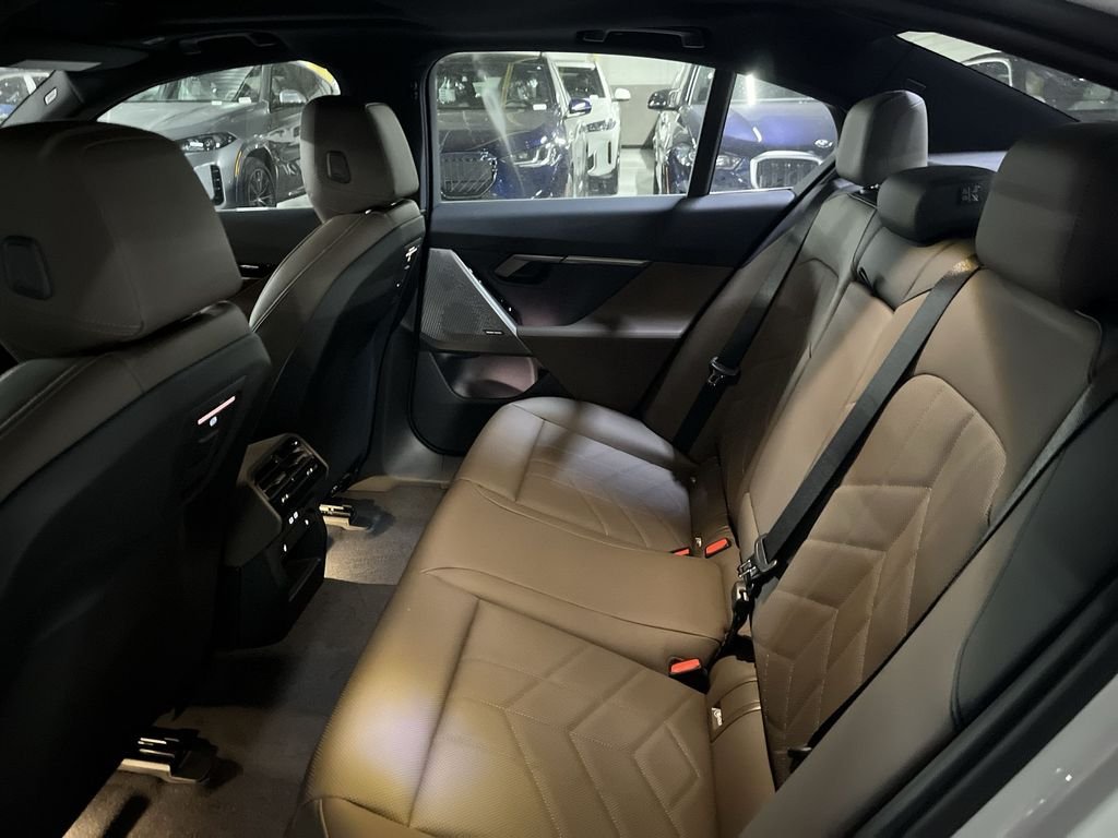 2026 BMW 5 Series 530i - Photo 23