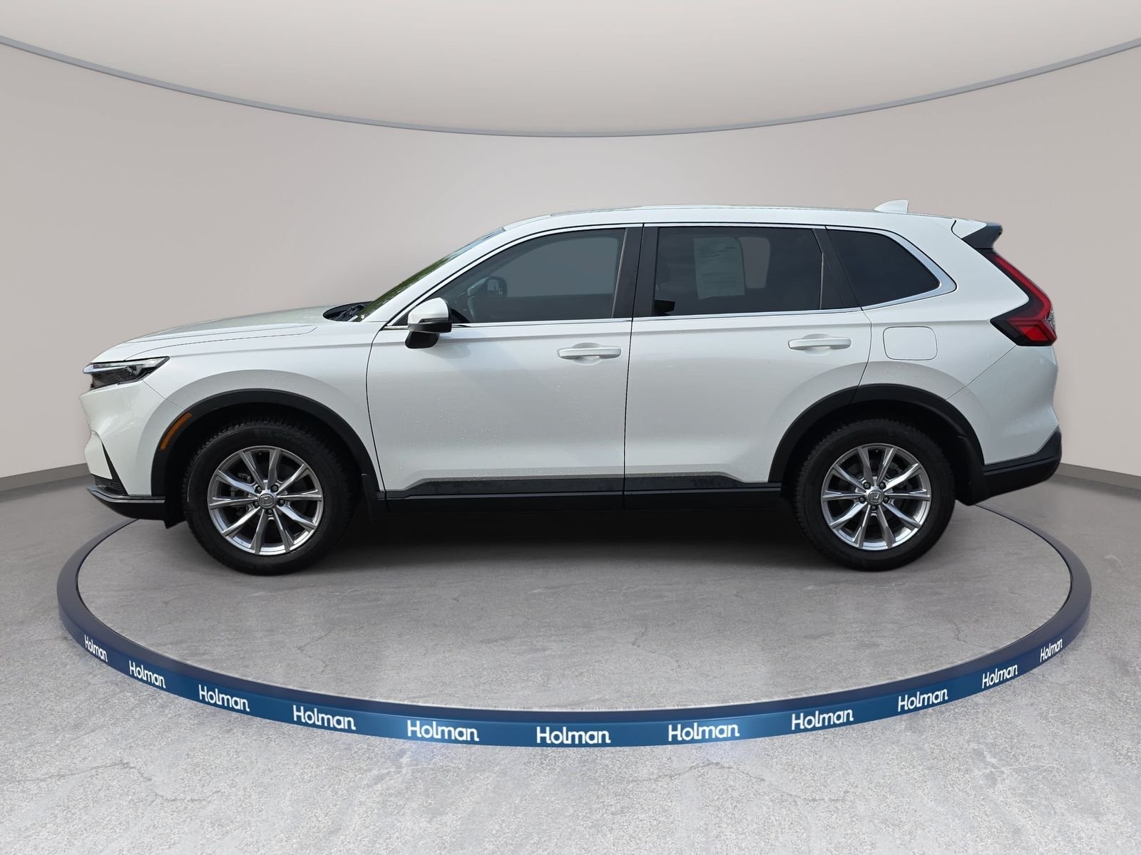 Used 2023 White Honda EX-L image 6