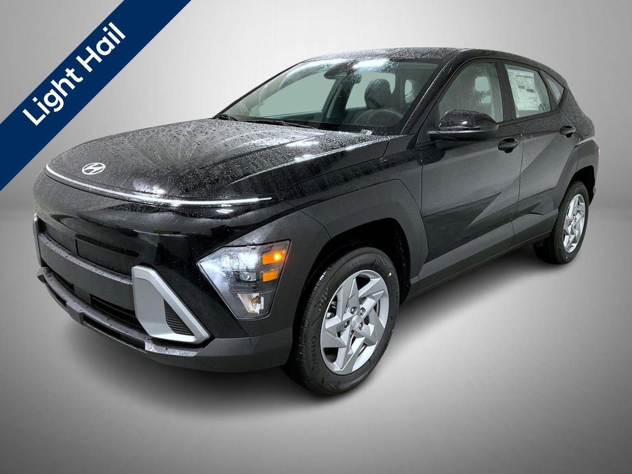 2026 Hyundai Kona SE Automatic AWD's photo