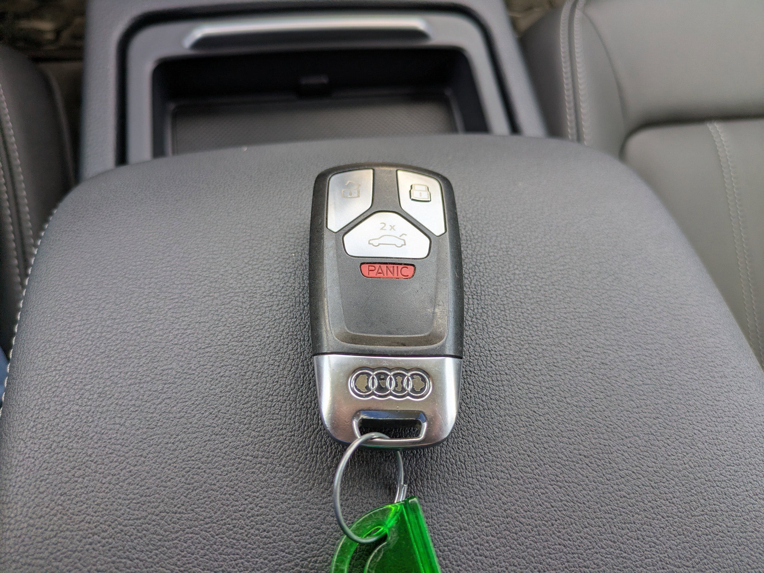 Used 2022  Audi S LINE PREMIUM PL image 33