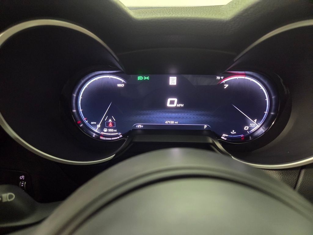 Used 2024 Milano White Alfa Romeo Veloce image 15