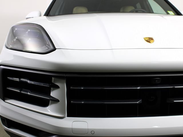 New 2026 White Porsche  image 11