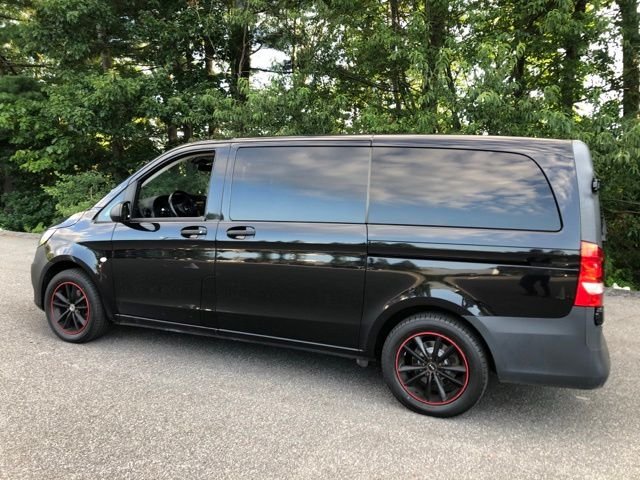 2019 Mercedes-Benz Metris Passenger Van Base - Photo 6