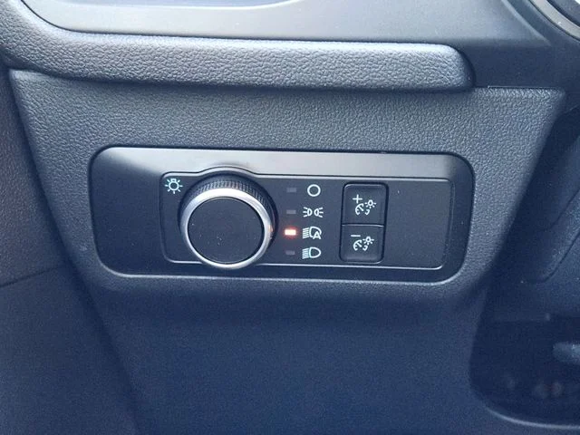 New 2026 Oxford White Ford Active® image 23