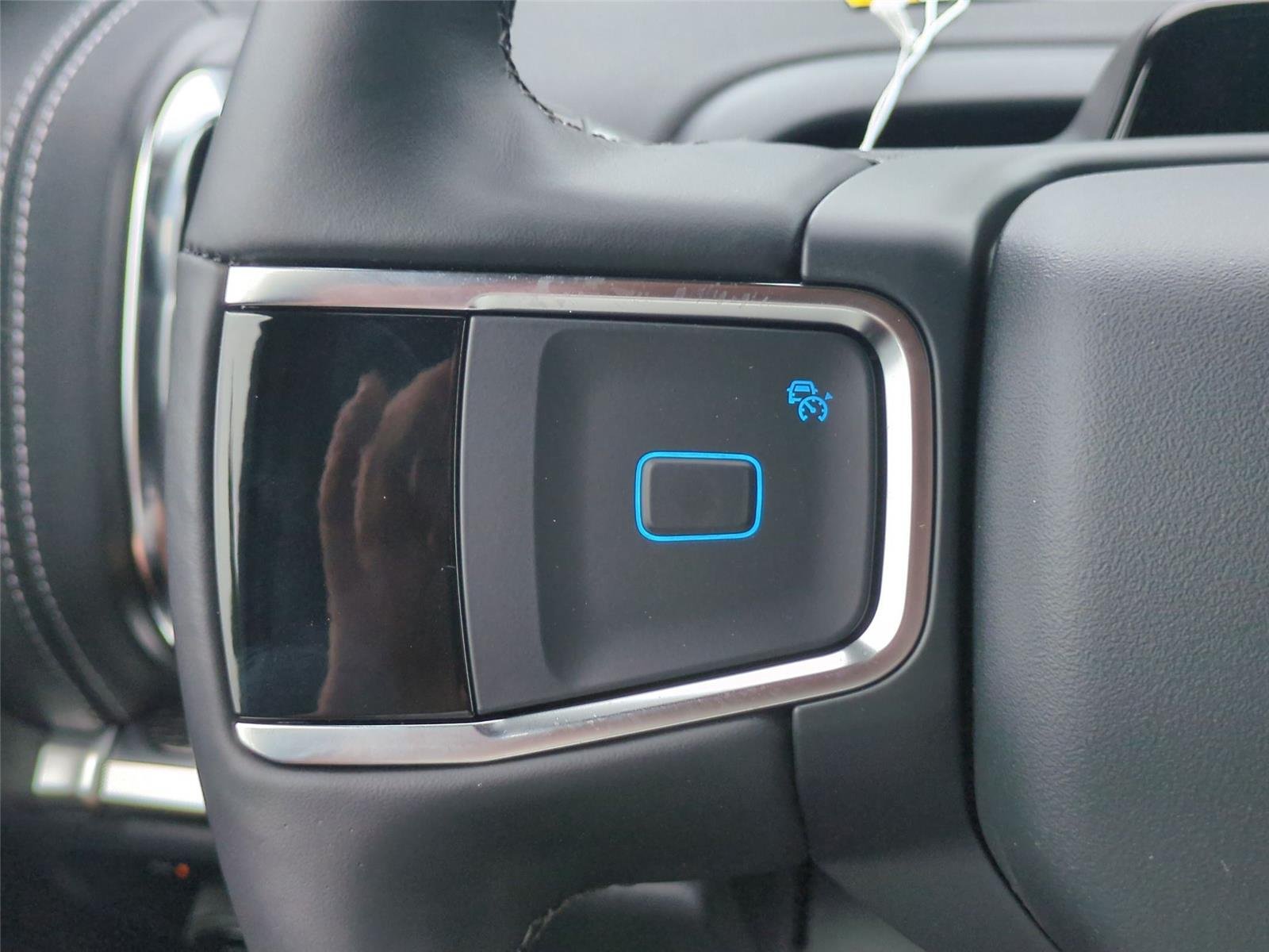 New 2026 Stone Blue Metallic Ford MAX Platinum® image 20