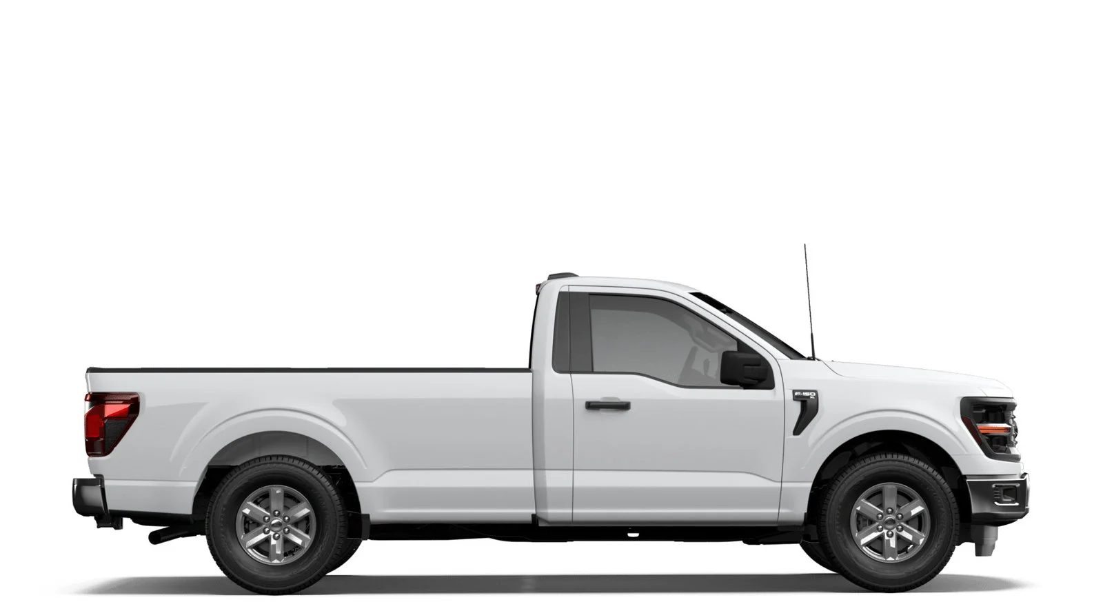 New 2026 Oxford White Ford XL image 5