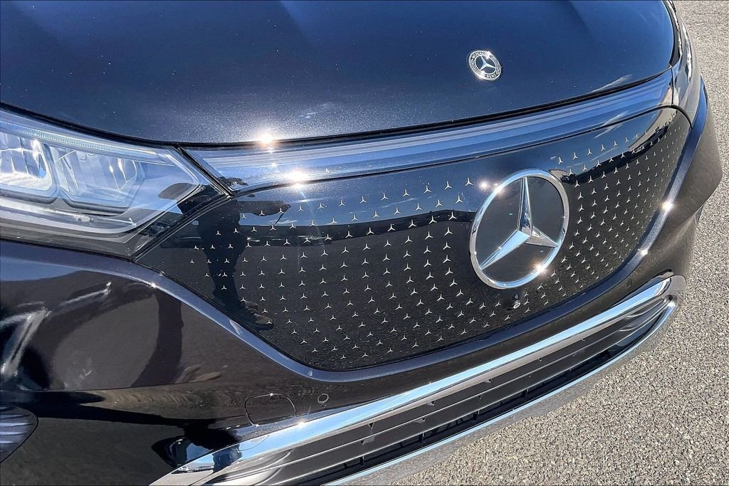 2023 Mercedes-Benz EQE SUV Base - Photo 22
