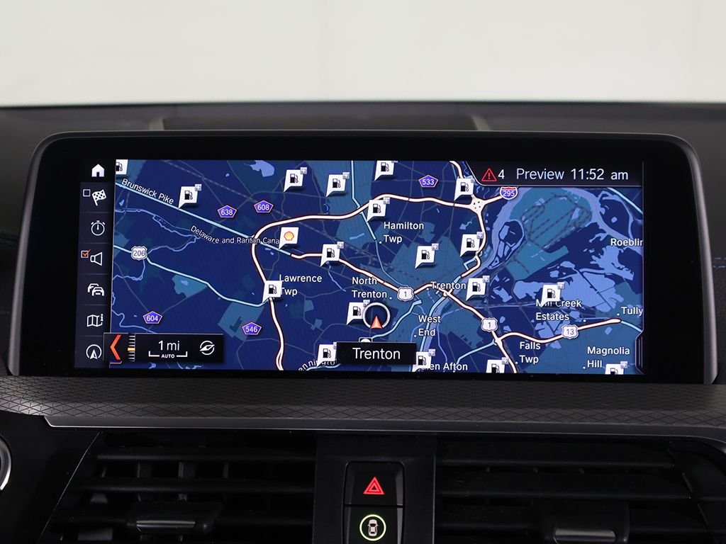 2019 BMW X3 40i - Photo 43