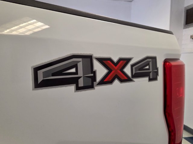 Used 2019 White Ford XLT image 15