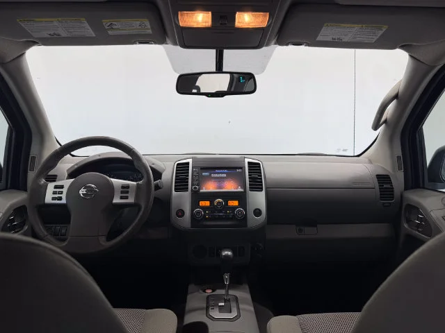 Used 2020 Gun Metallic Nissan SV image 6