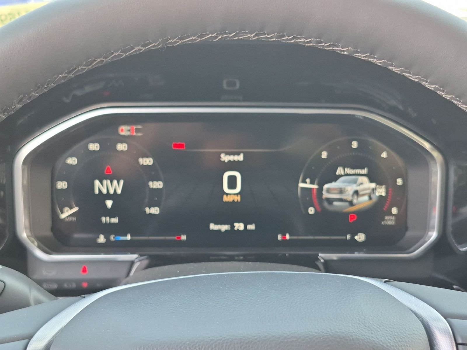 New 2026 Onyx Black GMC Elevation image 11