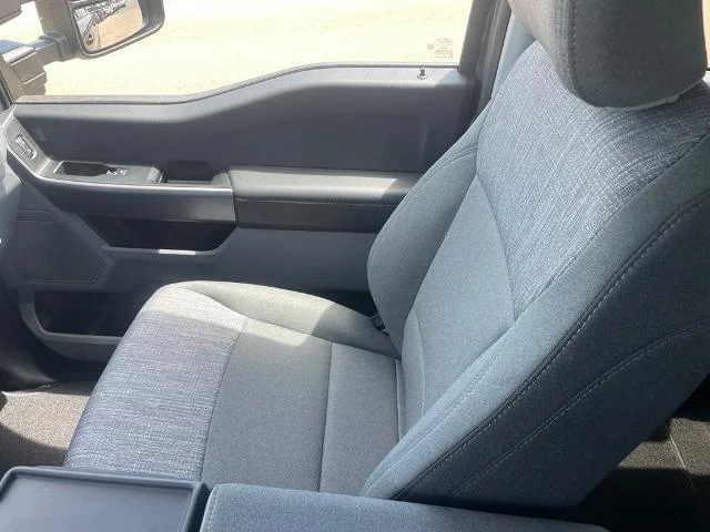 New 2026 Carbonized Gray Metallic Ford F-250® XLT image 21