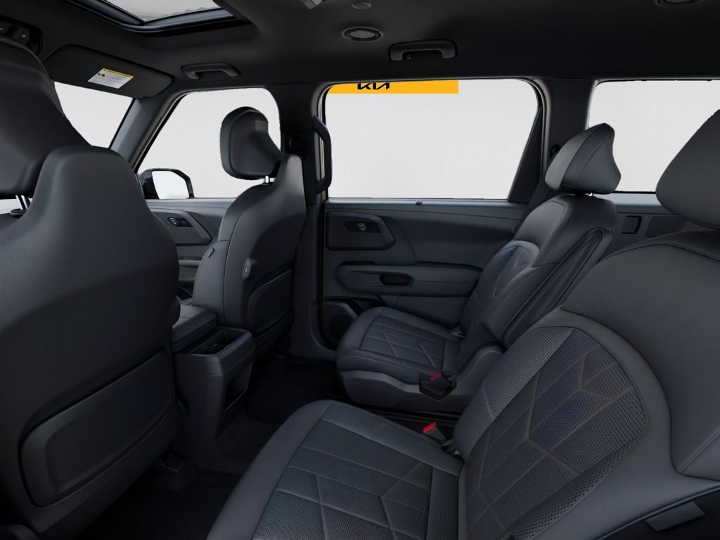 New 2027 Brown Kia X-Line EX image 18