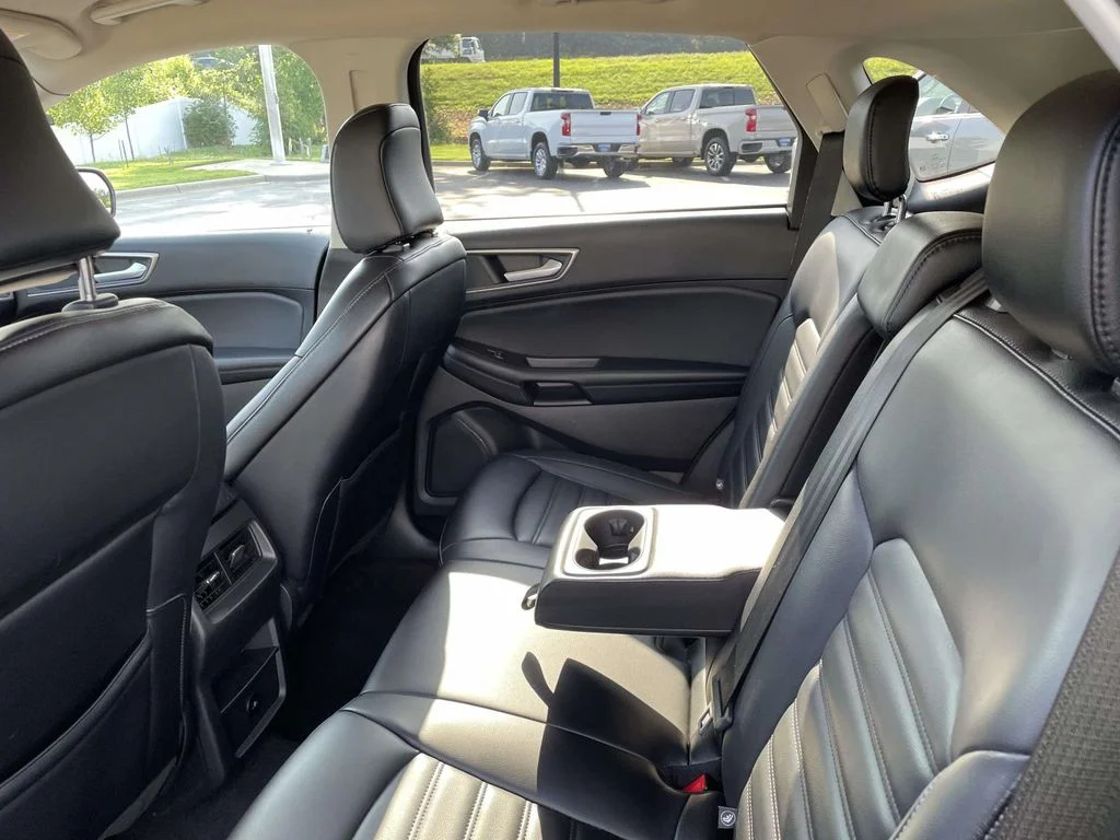 2024 Ford Edge SEL - Photo 15