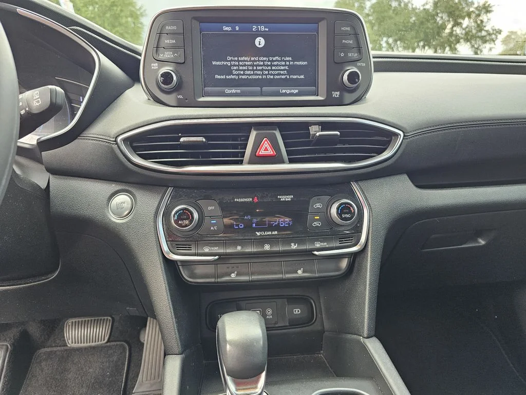 Used 2019 Green Hyundai SEL Plus image 19