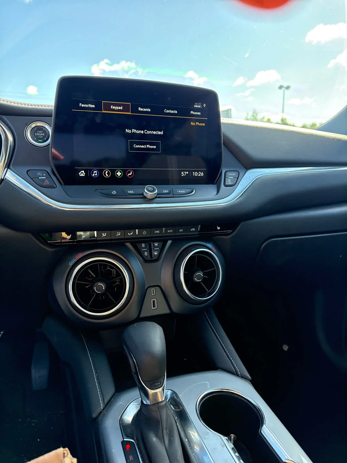 2025 Chevrolet Blazer 2LT - Photo 11