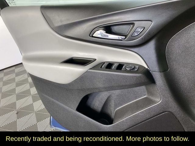 Used 2024 Blue Chevrolet LS image 22
