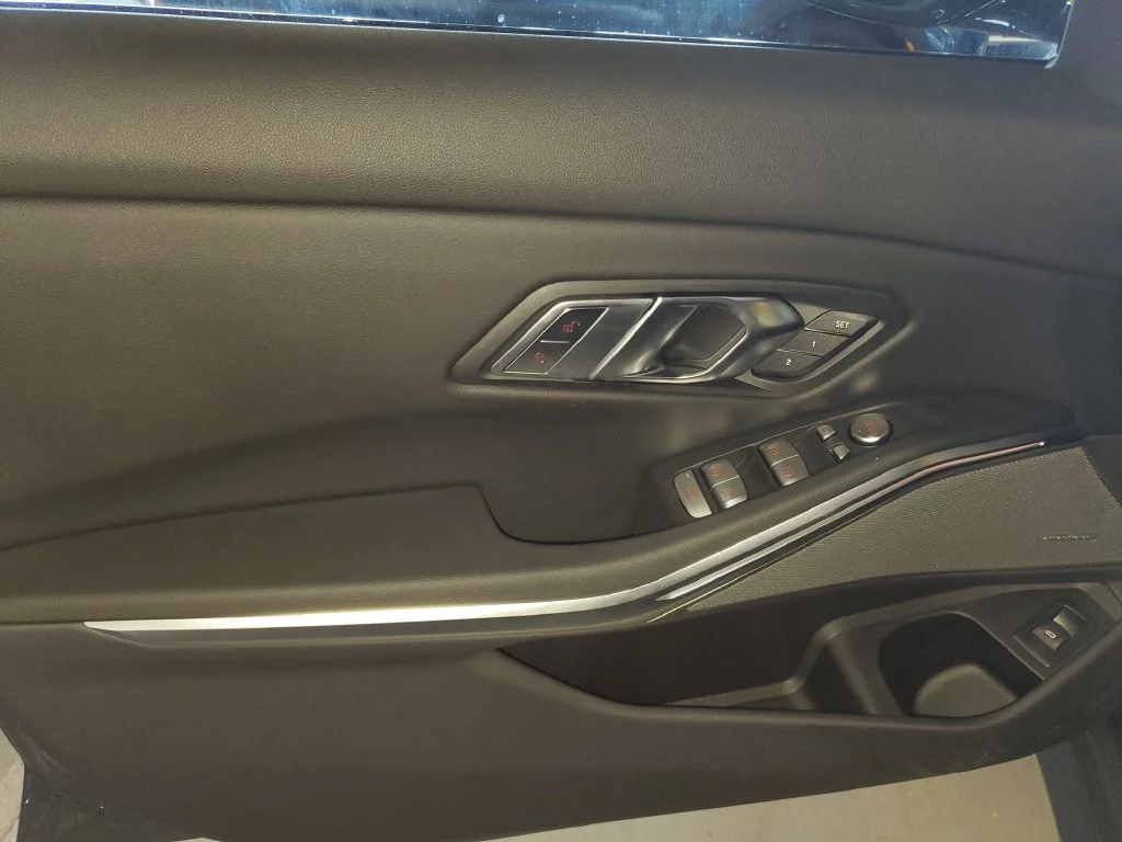New 2026 Dravit Grey Metallic BMW M340i image 14