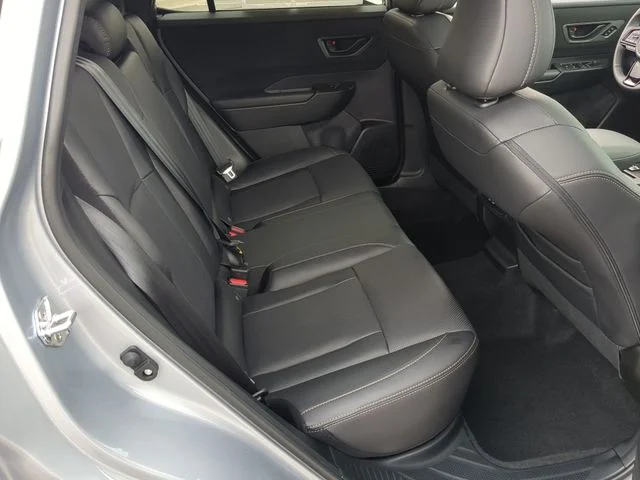 Used 2026 Silver Subaru Limited XT image 42